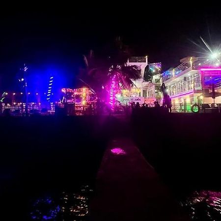 The Philip Ann Resort マビニ エクステリア 写真