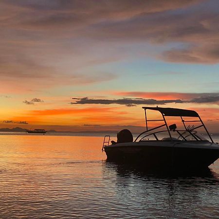 The Philip Ann Resort マビニ エクステリア 写真