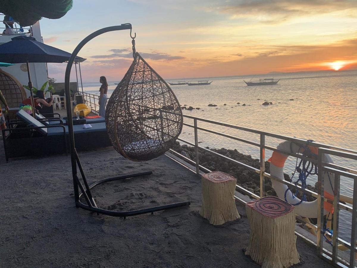 The Philip Ann Resort マビニ エクステリア 写真