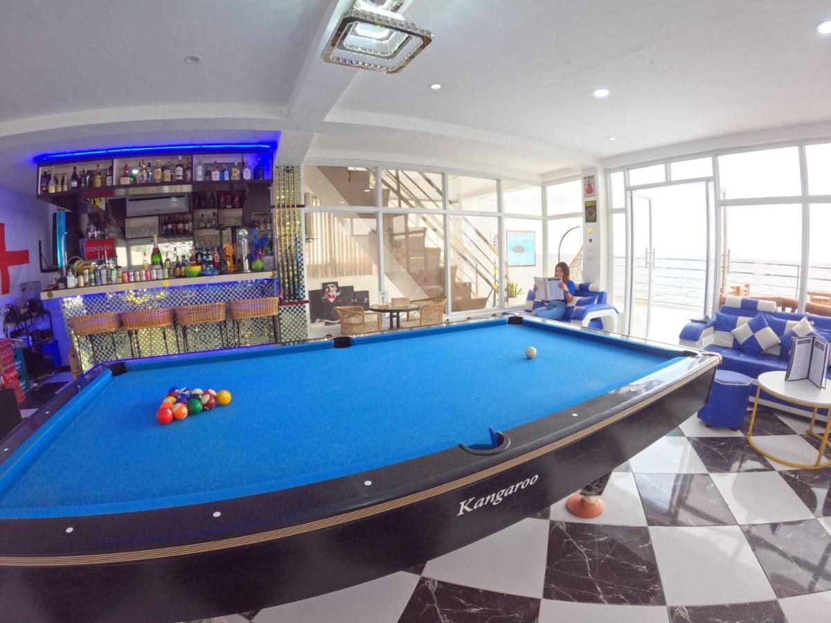 The Philip Ann Resort マビニ エクステリア 写真