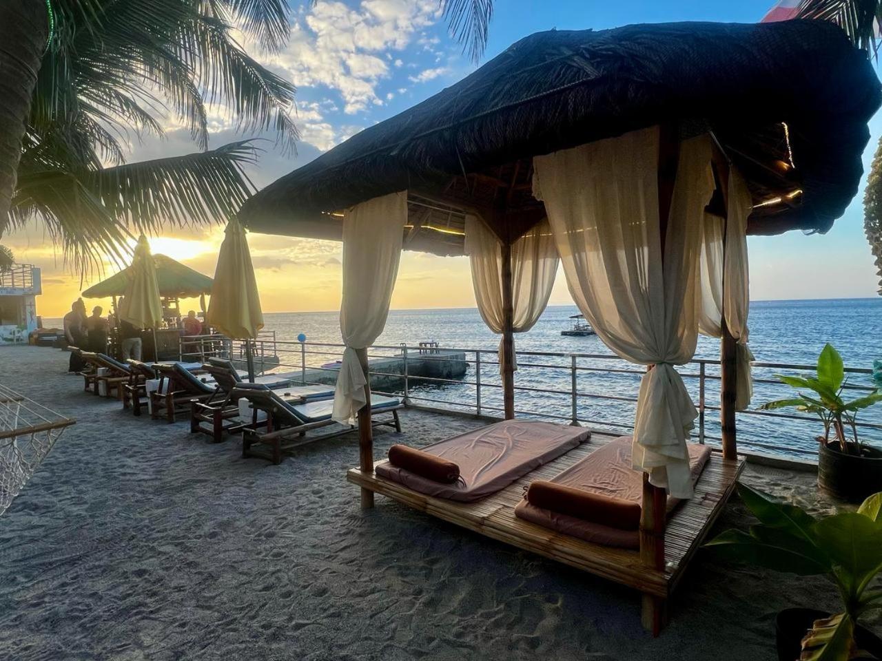 The Philip Ann Resort マビニ エクステリア 写真