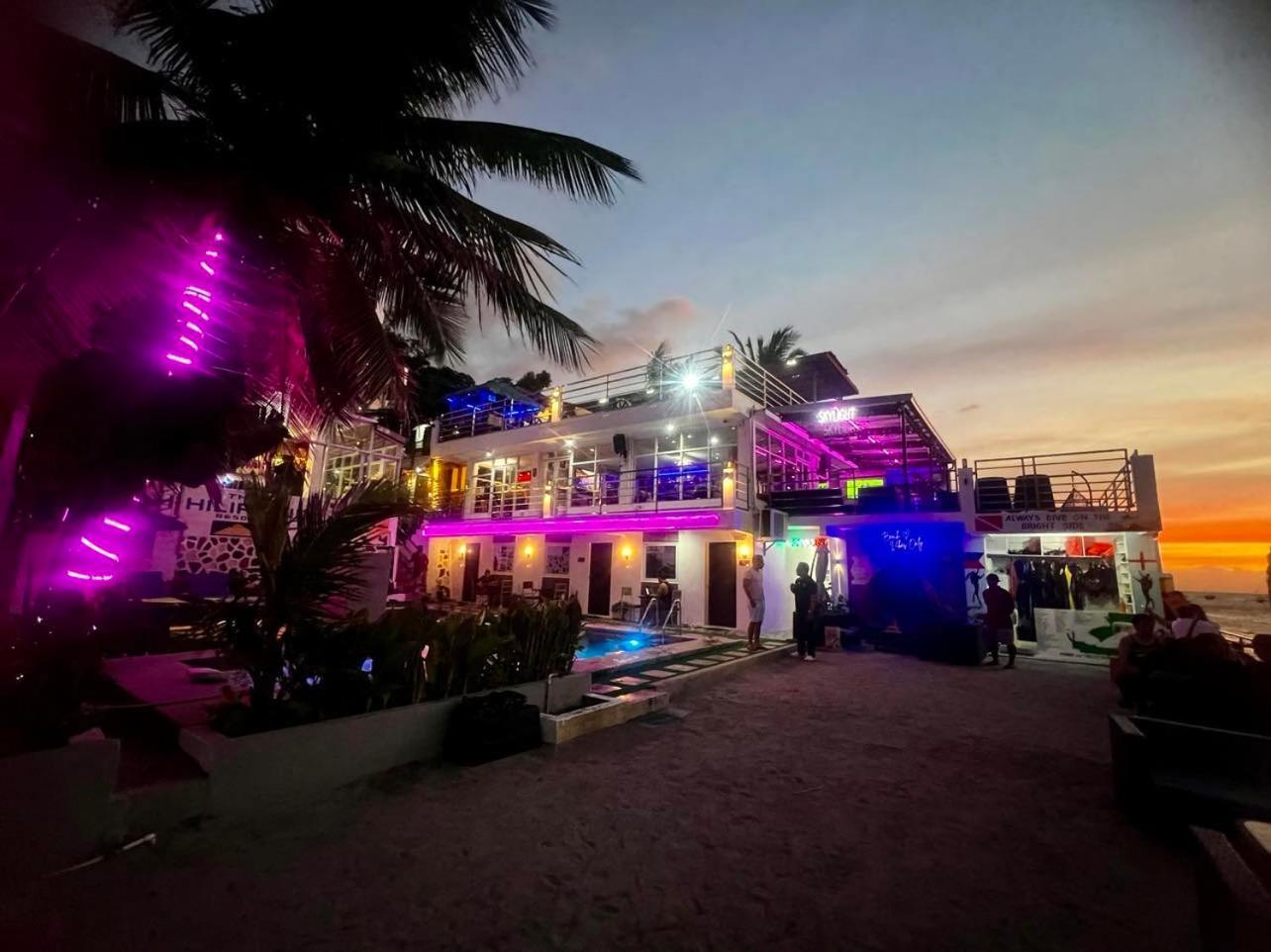 The Philip Ann Resort マビニ エクステリア 写真