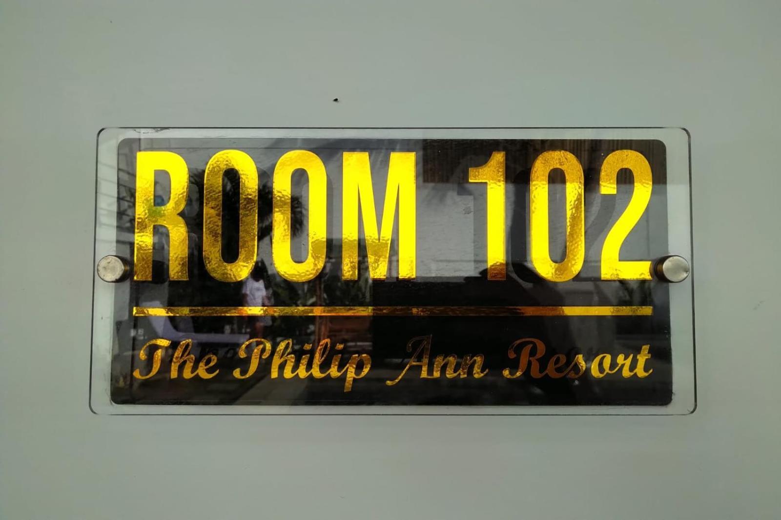 The Philip Ann Resort マビニ 部屋 写真
