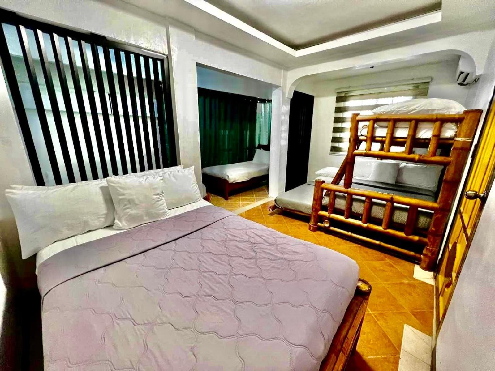 The Philip Ann Resort マビニ エクステリア 写真