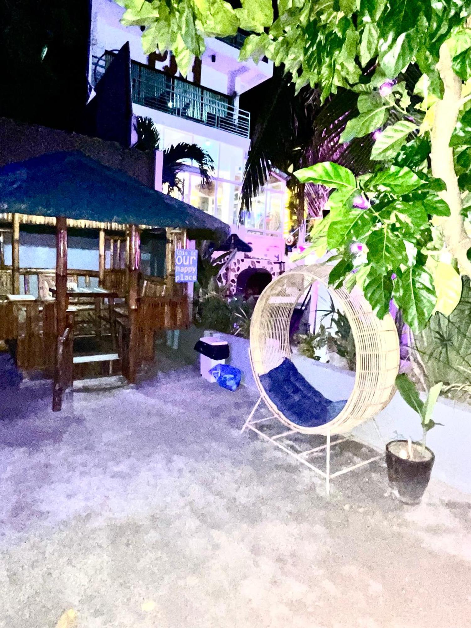 The Philip Ann Resort マビニ エクステリア 写真